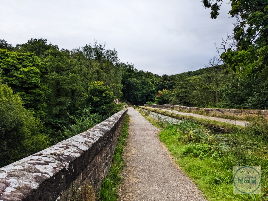 Cromford V: Cromford to Whatstandwell by Canal